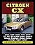 Citroen CX: Road Test Portf...