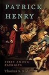 Patrick Henry: Fi...