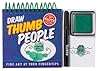 Draw Thumb People Draw Thumb People