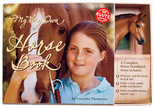 My Very Own Horse Book