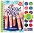 Klutz Brilliant Bead Rings Book Kit