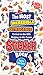 The Most Incredible, Outrageous, Packed-To-The-Gills Bulging-At-The-Seams Sticker Book You'Ve Ever Seen