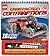 Lego Crazy Action Contraptions by Doug Sillinger