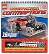 Lego Crazy Action Contraptions