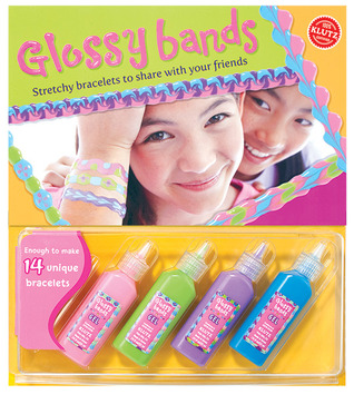 Glossy Bands (Other Format)