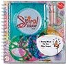 The Spiral Draw Book (Klutz)