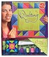 Quilting: Design and Make Your Own Patchwork Projects