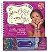 Spool Knit Jewelry: Make Beautiful Bracelets, Anklets, and Rings Spool Knit Jewelry: Make Beautiful Bracelets, Anklets, and Rings