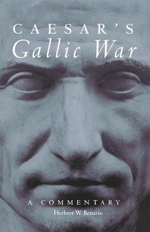 Caesar's Gallic War (Oklahoma Series in Classical Culture) (Volume 46)