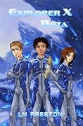 Explorer X - Beta
