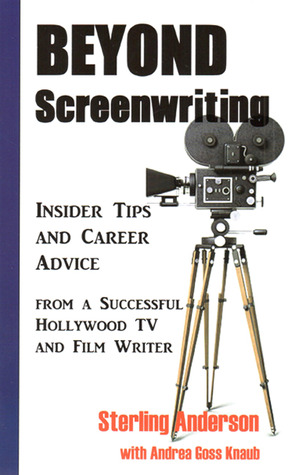 Beyond Screenwriting: Insider Tips and Career Advice from a Successful TV and Film Writer