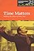 Time Matters by Julia Rowan