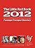 The Little Red Book 2012