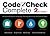 Code Check Complete: An Ill...