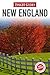 New England (Insight Guides)