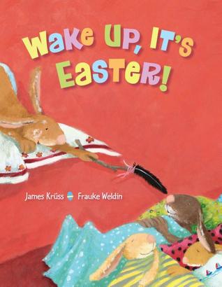 Wake Up, It's Easter! (Hardcover)