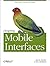 Designing Mobile Interfaces: Patterns for Interaction Design
