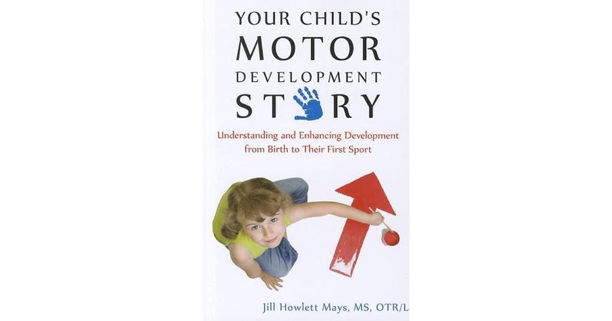 My infancy story picture