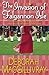 The Invasion of Falgannon Isle (The Sisters of Colford Hall, #1)