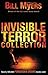 Invisible Terror Collection: The Haunting / The Guardian / The Encounter