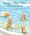 Seven Little Mice Go to the Beach by Haruo Yamashita