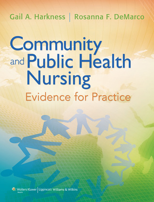 Community and Public Health Nursing (Paperback)