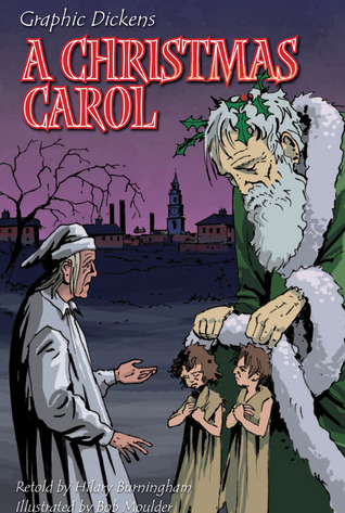A Christmas Carol