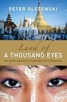 Land of a Thousand Eyes by Peter Olszewski Land of a Thousand Eyes by Peter Olszewski