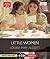 Little Women by Louisa May Alcott