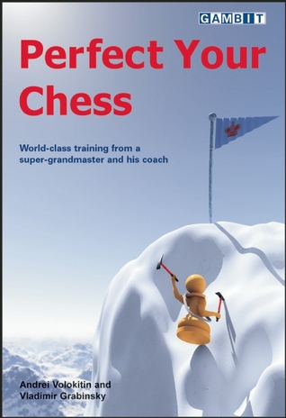 Perfect Your Chess (Paperback)