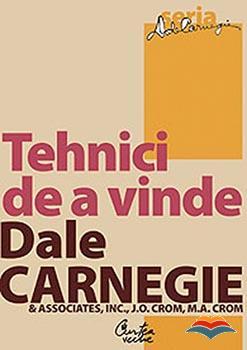 Tehnici de a vinde