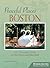 Peaceful Places: Boston: 121 Tranquil Sites in the City and Beyond