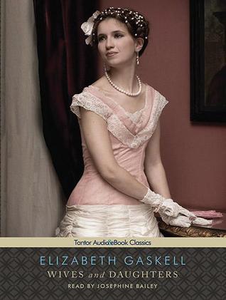 Wives and Daughters: Library Edition: Includes Companion eBook