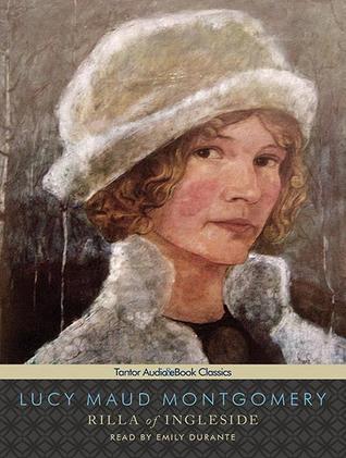 Rilla of Ingleside: Includes Ebook