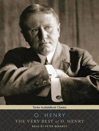 The Very Best of O. Henry: Includes Ebook