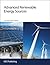 Advanced Renewable Energy Sources