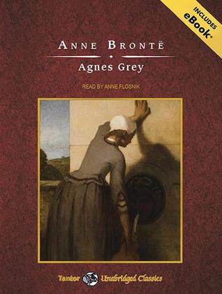 Agnes Grey: Library Edition