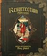Resurrection iWitness