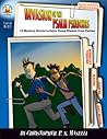 Invasion of the Psalm Psnatchers: Ages 8-12: 12 Mystery Stories to Solve Using the Book of Psalms (Sleuth-it-yourself Mysteries Series)
