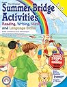 Summer Bridge Activities: 3rd to 4th Grade