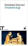 Il maestro di go