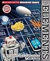 Scholastic Discover More: The Elements Scholastic Discover More: The Elements