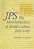 JPS: The Americanization of...