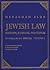 Jewish Law, 4-volume set: History, Sources, Principles