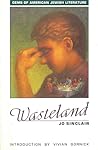 Wasteland by Jo Sinclair