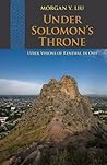 Under Solomon's Throne: Uzbek Visions of Renewal in Osh (Central Eurasia in Context, 24)
