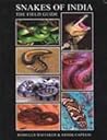 Snakes of India T...