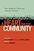 A Heart for the Community by John Fuder