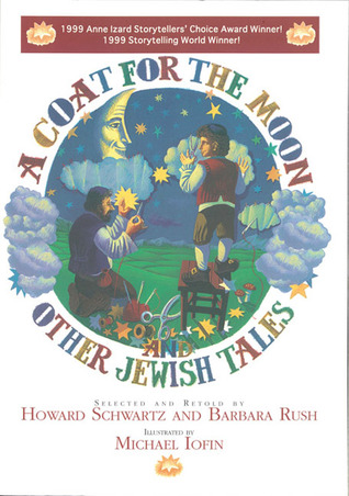 A Coat for the Moon and Other Jewish Tales (Paperback)