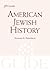 American Jewish History by Norman H. Finkelstein American Jewish History by Norman H. Finkelstein
